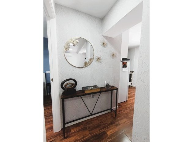 Herverkoop - Appartement - Torrevieja - La Siesta