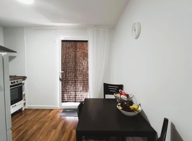 Herverkoop - Appartement - Torrevieja - La Siesta