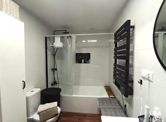 Herverkoop - Appartement - Torrevieja - La Siesta