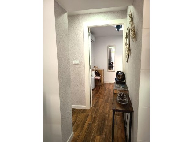 Herverkoop - Appartement - Torrevieja - La Siesta
