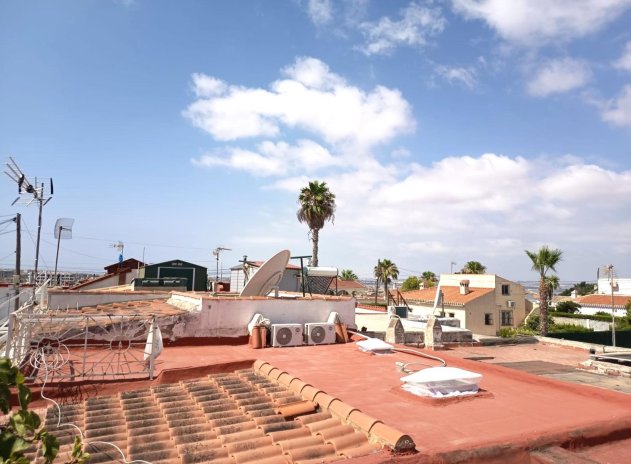Herverkoop - Appartement - Torrevieja - La Siesta