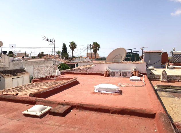 Herverkoop - Appartement - Torrevieja - La Siesta
