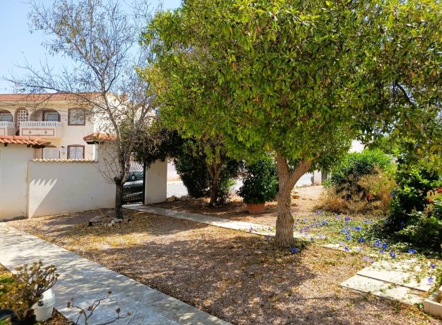 Herverkoop - Appartement - Torrevieja - La Siesta
