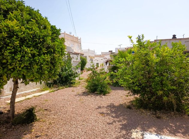Herverkoop - Appartement - Torrevieja - La Siesta