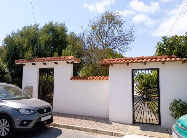 Herverkoop - Appartement - Torrevieja - La Siesta