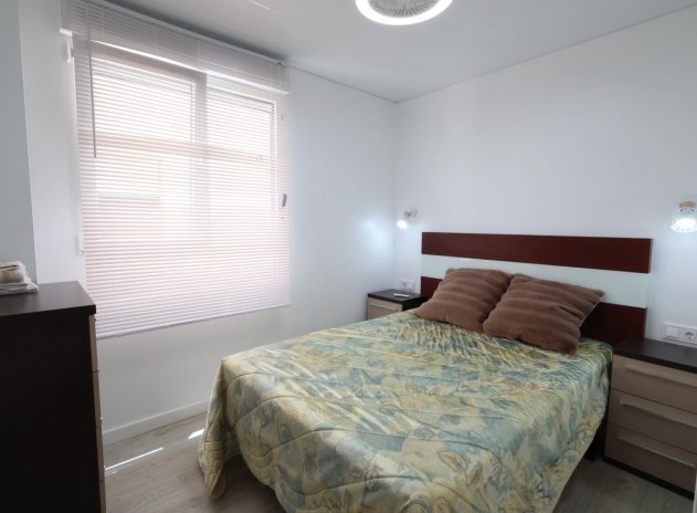 Herverkoop - Appartement - Torrevieja - Acequion
