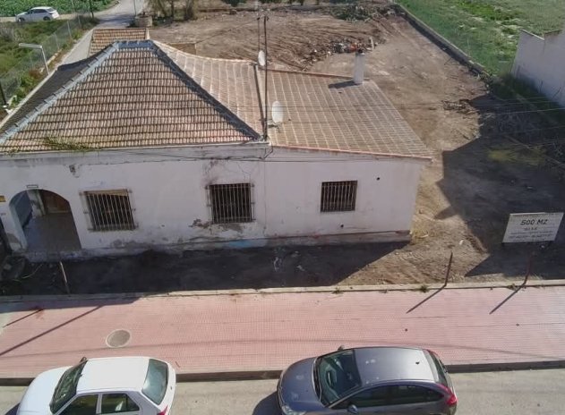Reventa - Villa - Daya Nueva