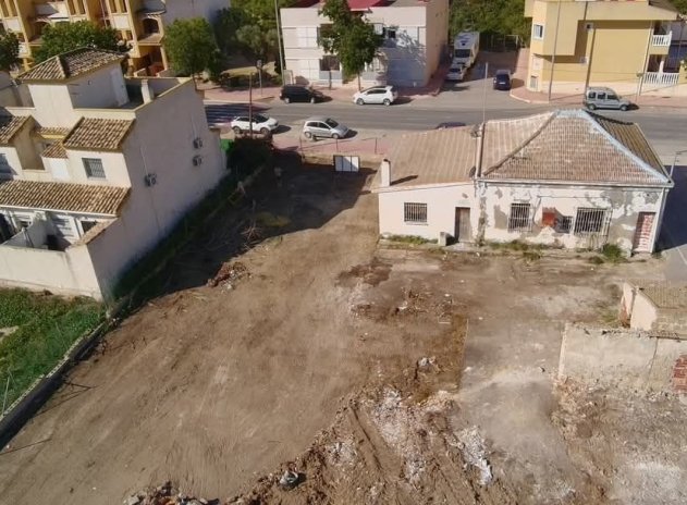 Reventa - Villa - Daya Nueva