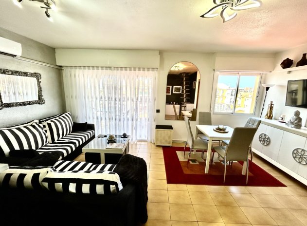 Revente - Appartement - Torrevieja