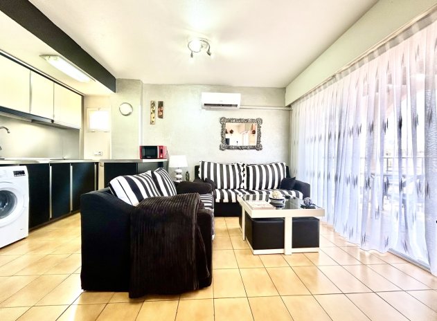Revente - Appartement - Torrevieja