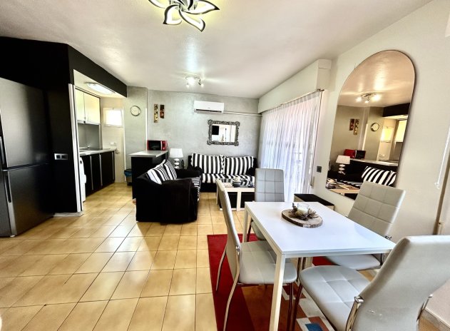 Revente - Appartement - Torrevieja