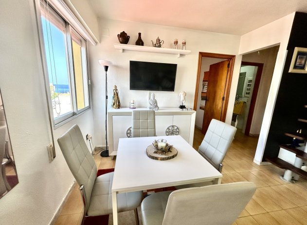 Revente - Appartement - Torrevieja