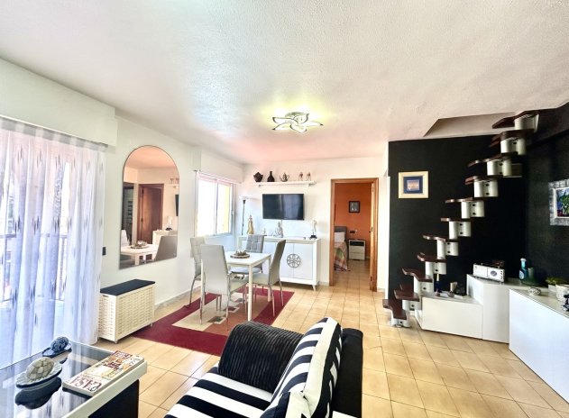 Revente - Appartement - Torrevieja