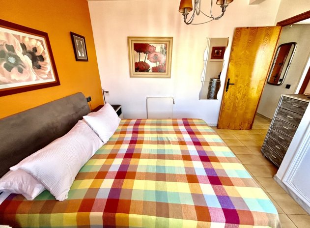 Revente - Appartement - Torrevieja