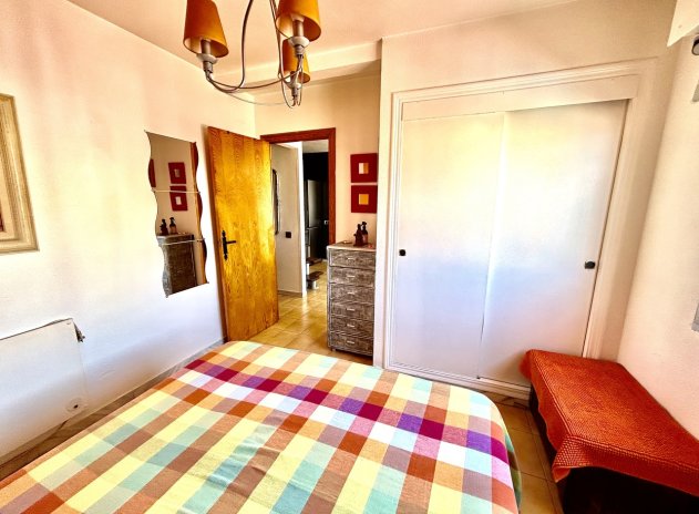 Revente - Appartement - Torrevieja