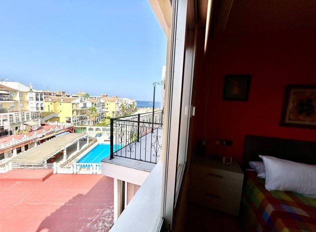 Revente - Appartement - Torrevieja