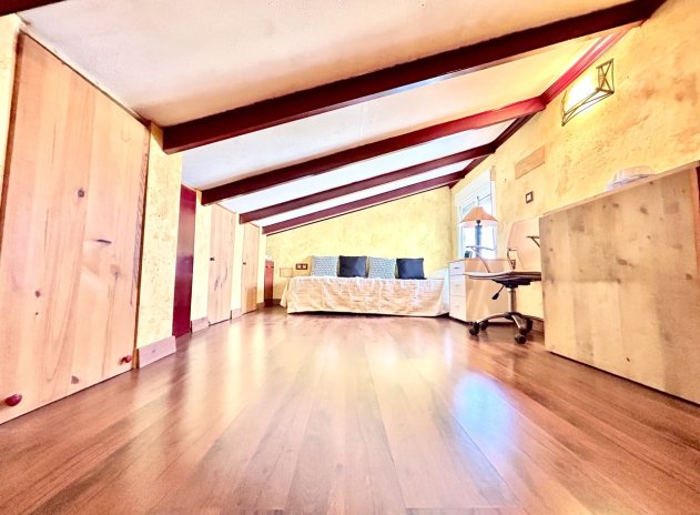 Revente - Appartement - Torrevieja