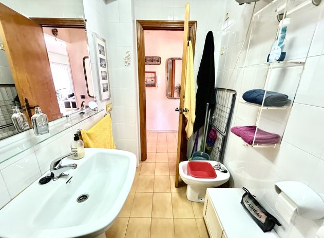 Revente - Appartement - Torrevieja