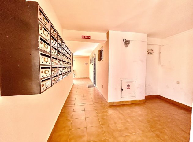 Revente - Appartement - Torrevieja