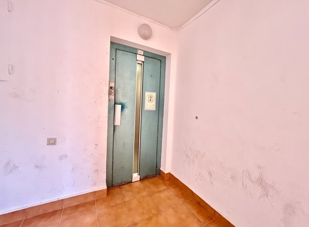 Revente - Appartement - Torrevieja