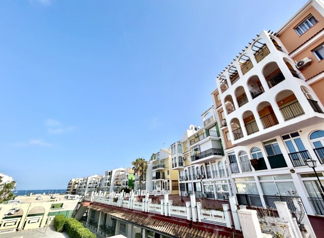 Revente - Appartement - Torrevieja