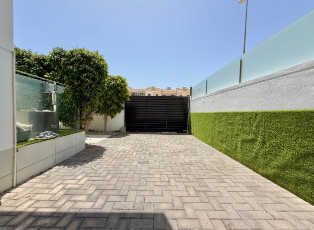 Revente - Villa - Ciudad Quesada