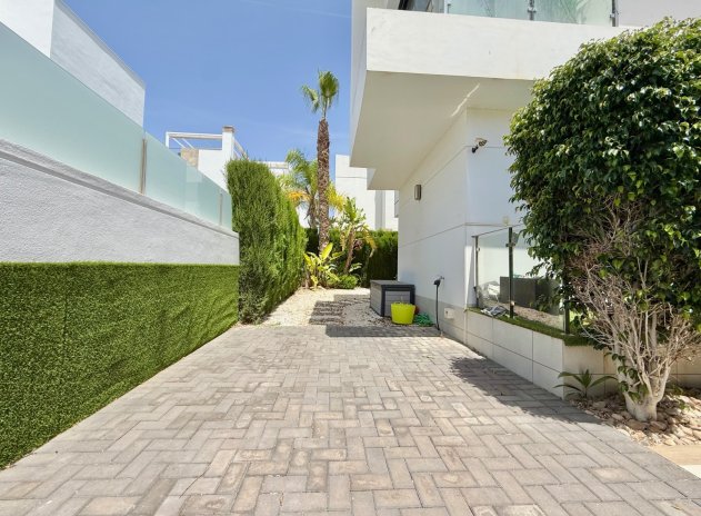Revente - Villa - Ciudad Quesada