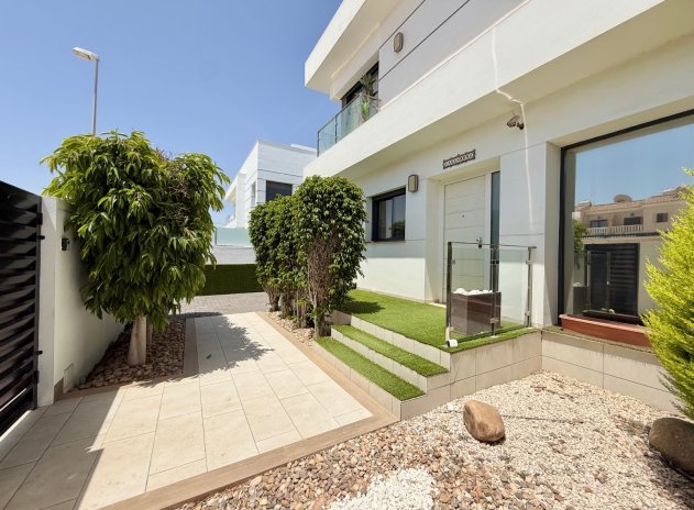 Revente - Villa - Ciudad Quesada