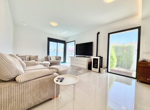 Revente - Villa - Ciudad Quesada