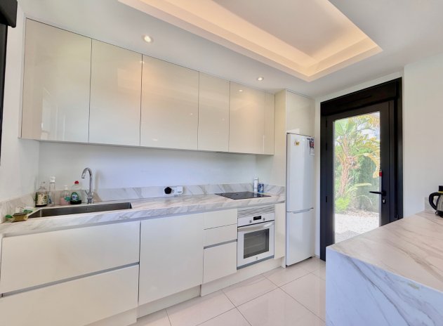Revente - Villa - Ciudad Quesada