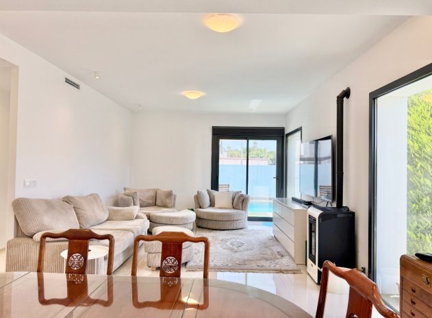 Revente - Villa - Ciudad Quesada