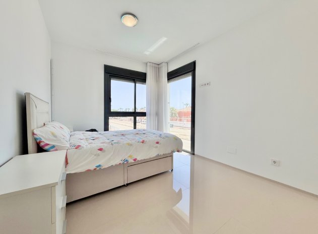 Revente - Villa - Ciudad Quesada