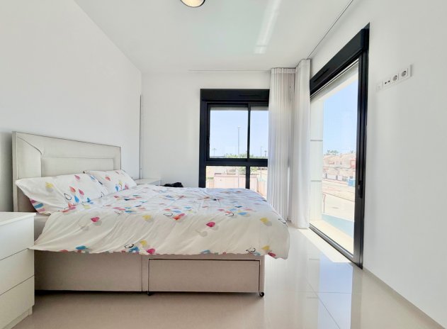 Revente - Villa - Ciudad Quesada