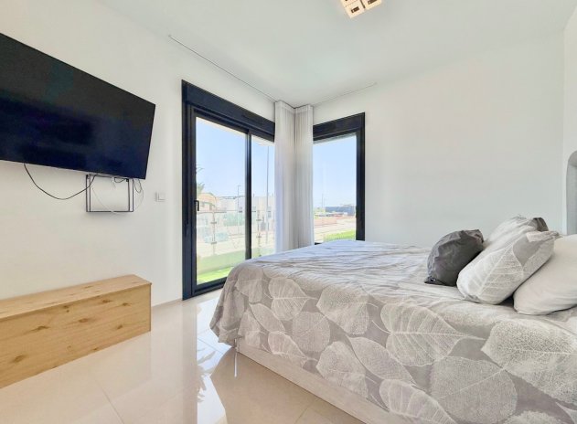Revente - Villa - Ciudad Quesada
