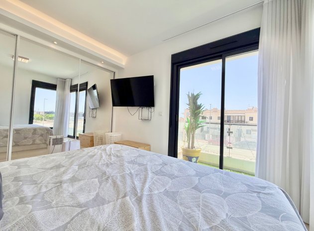 Revente - Villa - Ciudad Quesada