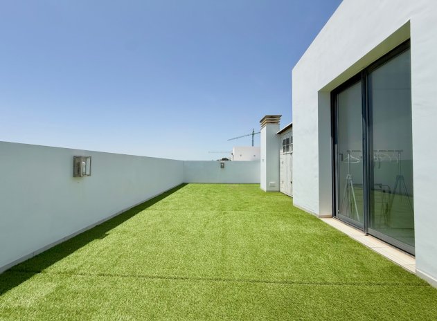Revente - Villa - Ciudad Quesada