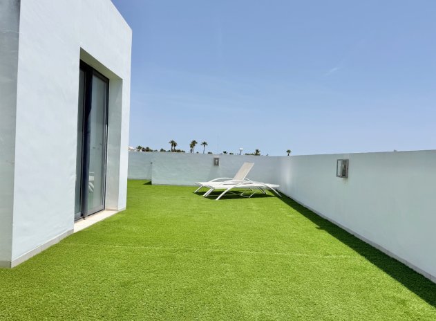 Revente - Villa - Ciudad Quesada