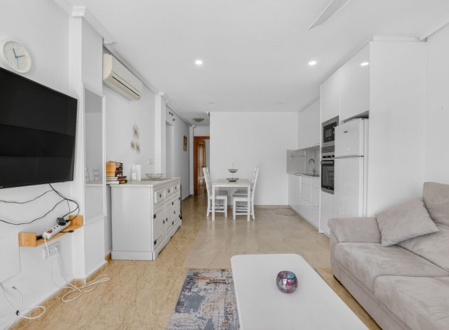 Herverkoop - Appartement - Orihuela Costa - Playa Flamenca