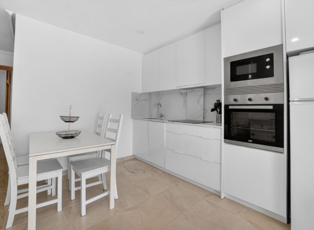 Herverkoop - Appartement - Orihuela Costa - Playa Flamenca
