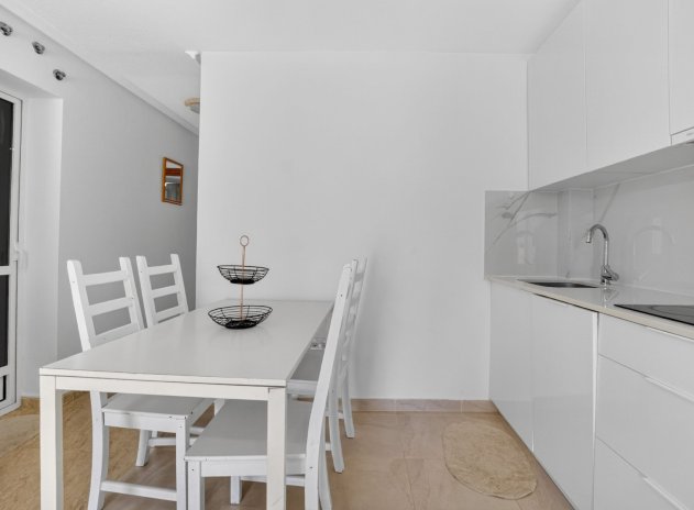 Herverkoop - Appartement - Orihuela Costa - Playa Flamenca