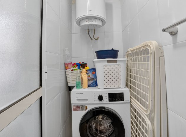 Herverkoop - Appartement - Orihuela Costa - Playa Flamenca