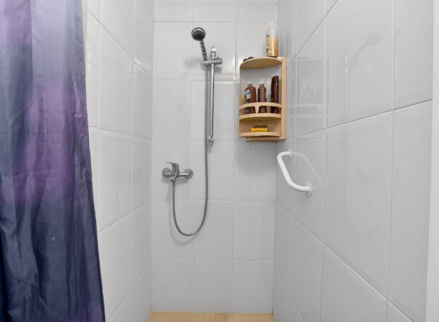 Herverkoop - Appartement - Orihuela Costa - Playa Flamenca