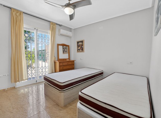 Herverkoop - Appartement - Orihuela Costa - Playa Flamenca