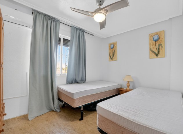 Herverkoop - Appartement - Orihuela Costa - Playa Flamenca