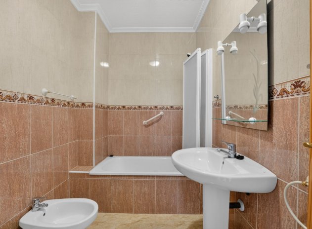 Herverkoop - Appartement - Orihuela Costa - Playa Flamenca
