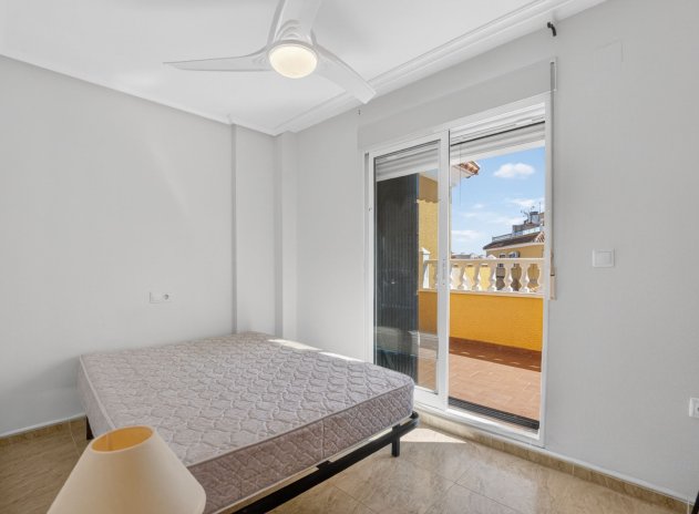 Herverkoop - Appartement - Orihuela Costa - Playa Flamenca