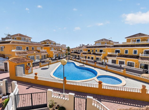 Herverkoop - Appartement - Orihuela Costa - Playa Flamenca