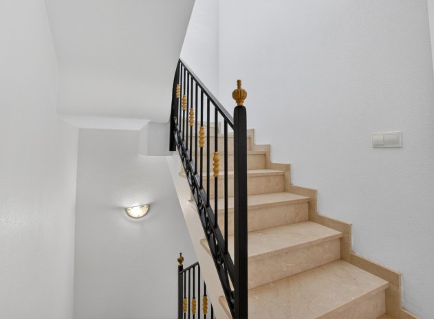 Herverkoop - Appartement - Orihuela Costa - Playa Flamenca