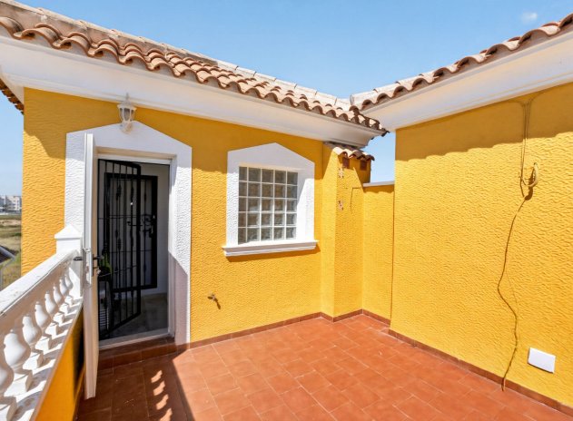Herverkoop - Appartement - Orihuela Costa - Playa Flamenca