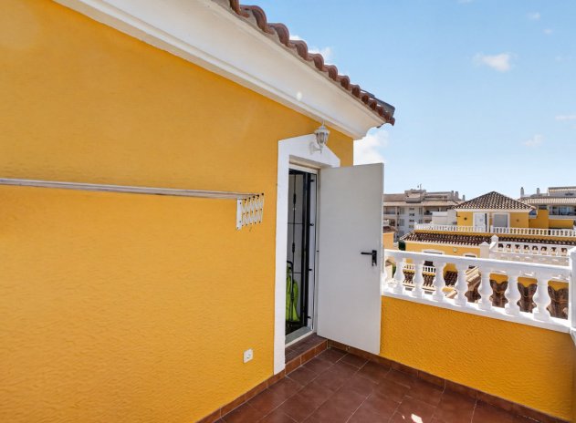 Herverkoop - Appartement - Orihuela Costa - Playa Flamenca